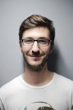Photo of Mike Terminal